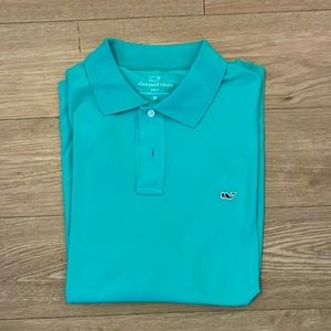Vineyards Green Polo